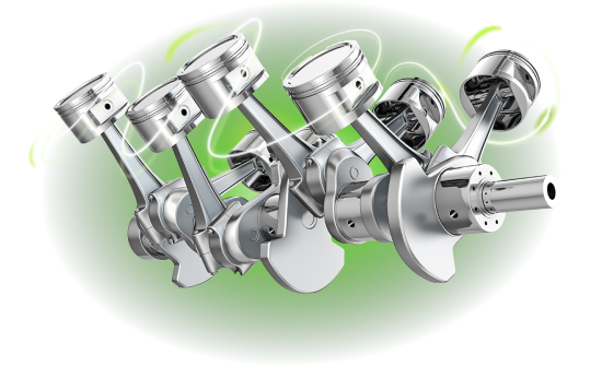 6 Steps 2 A Longer Life